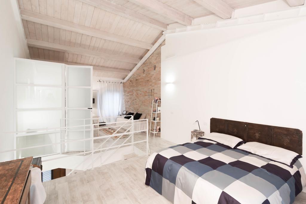 Casa Delle Lanterne Apartment Assisi Phòng bức ảnh