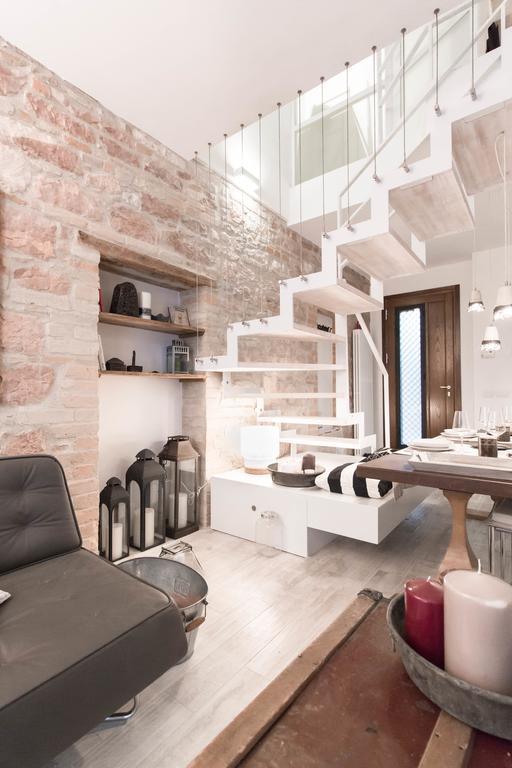 Casa Delle Lanterne Apartment Assisi Phòng bức ảnh