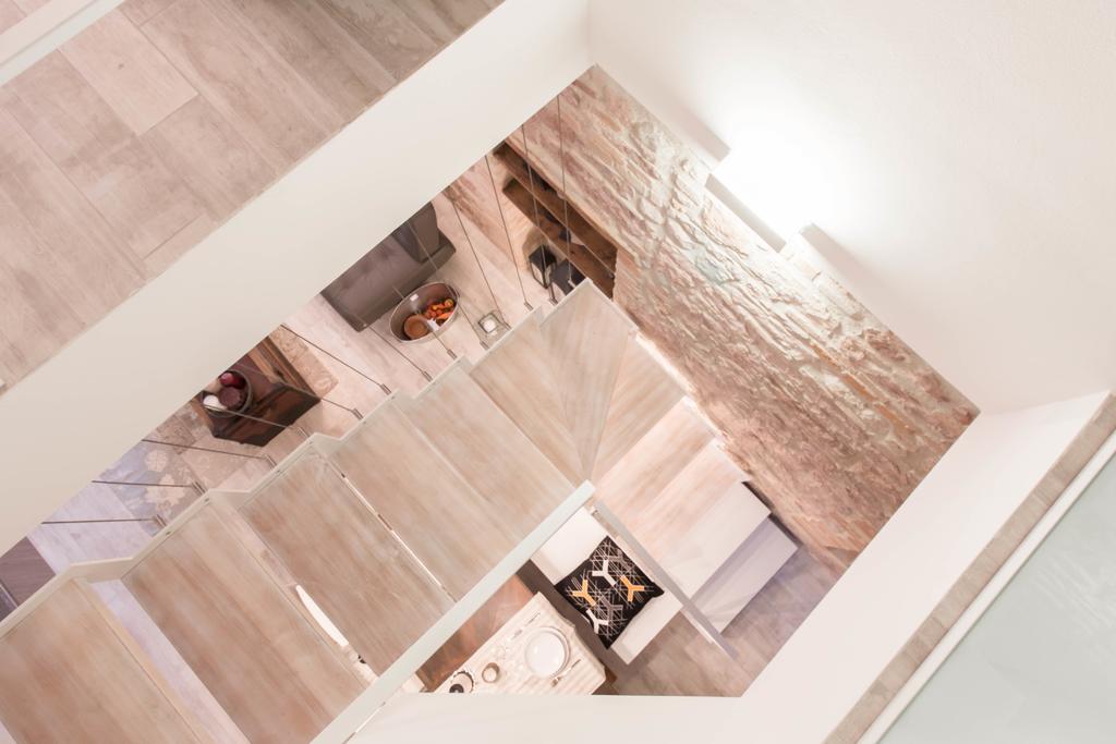 Casa Delle Lanterne Apartment Assisi Phòng bức ảnh