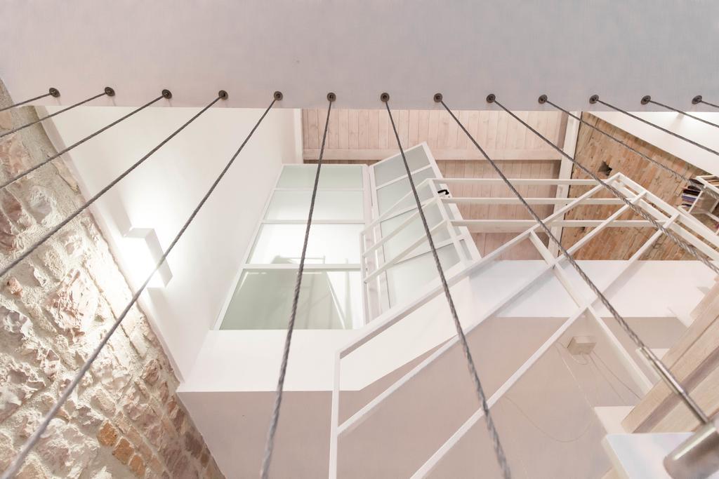 Casa Delle Lanterne Apartment Assisi Phòng bức ảnh